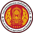 วิทยาลัยเกษตรและเทคโนโลยีร้อยเอ็ด